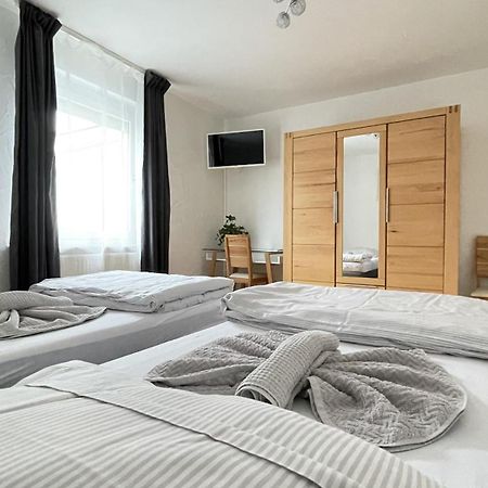 Fewo Reutlingen Heinestrasse Exteriér fotografie