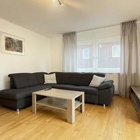Fewo Reutlingen Heinestrasse Exteriér fotografie