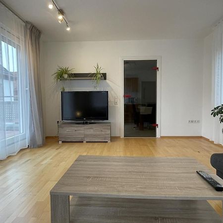 Fewo Reutlingen Heinestrasse Exteriér fotografie
