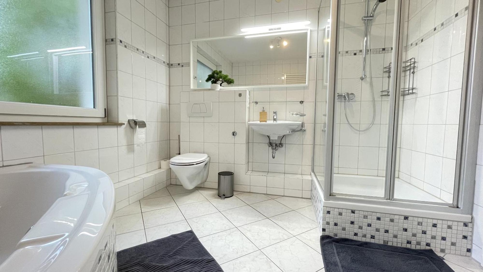 Fewo Reutlingen Heinestrasse Exteriér fotografie