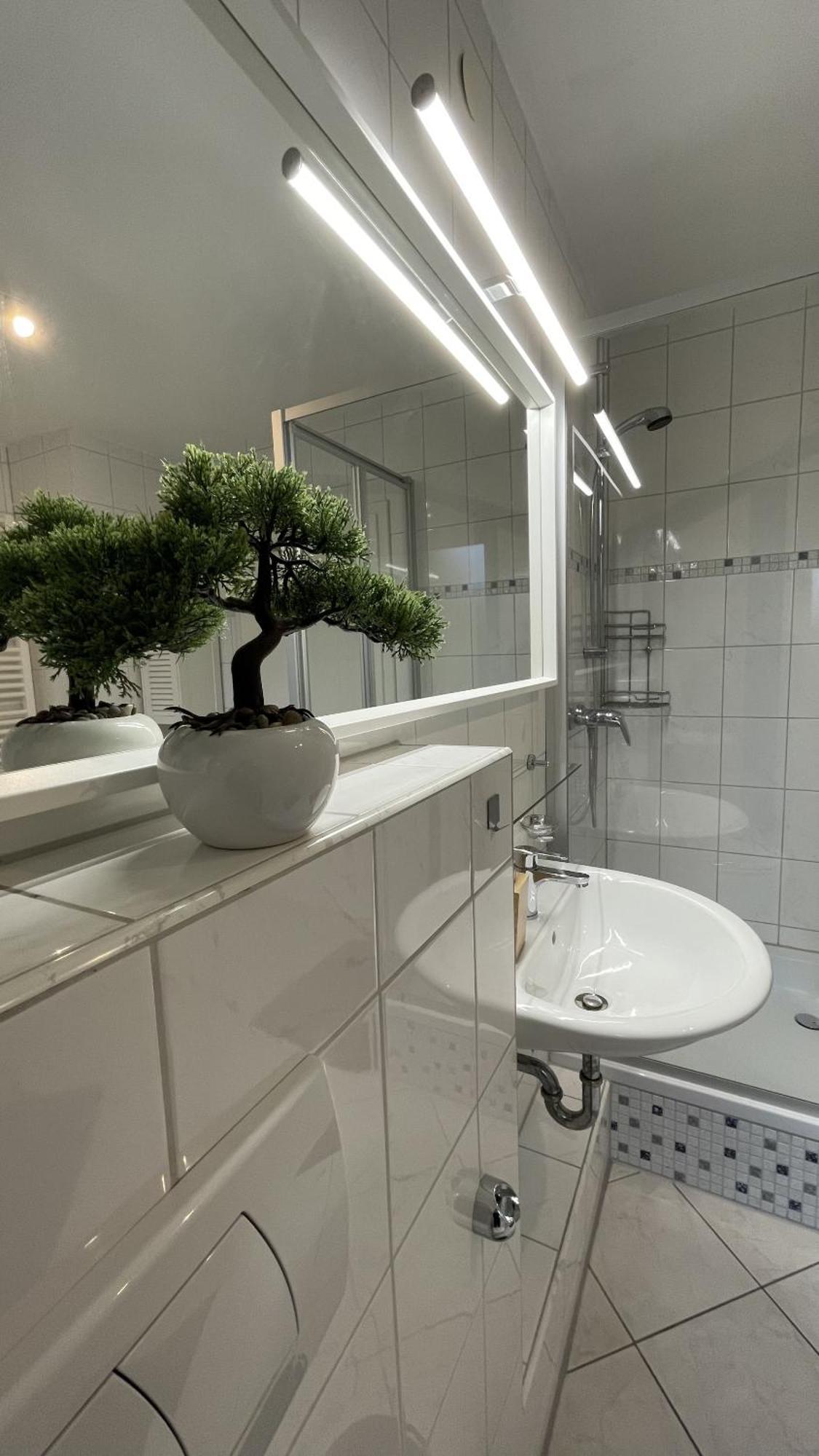 Fewo Reutlingen Heinestrasse Exteriér fotografie