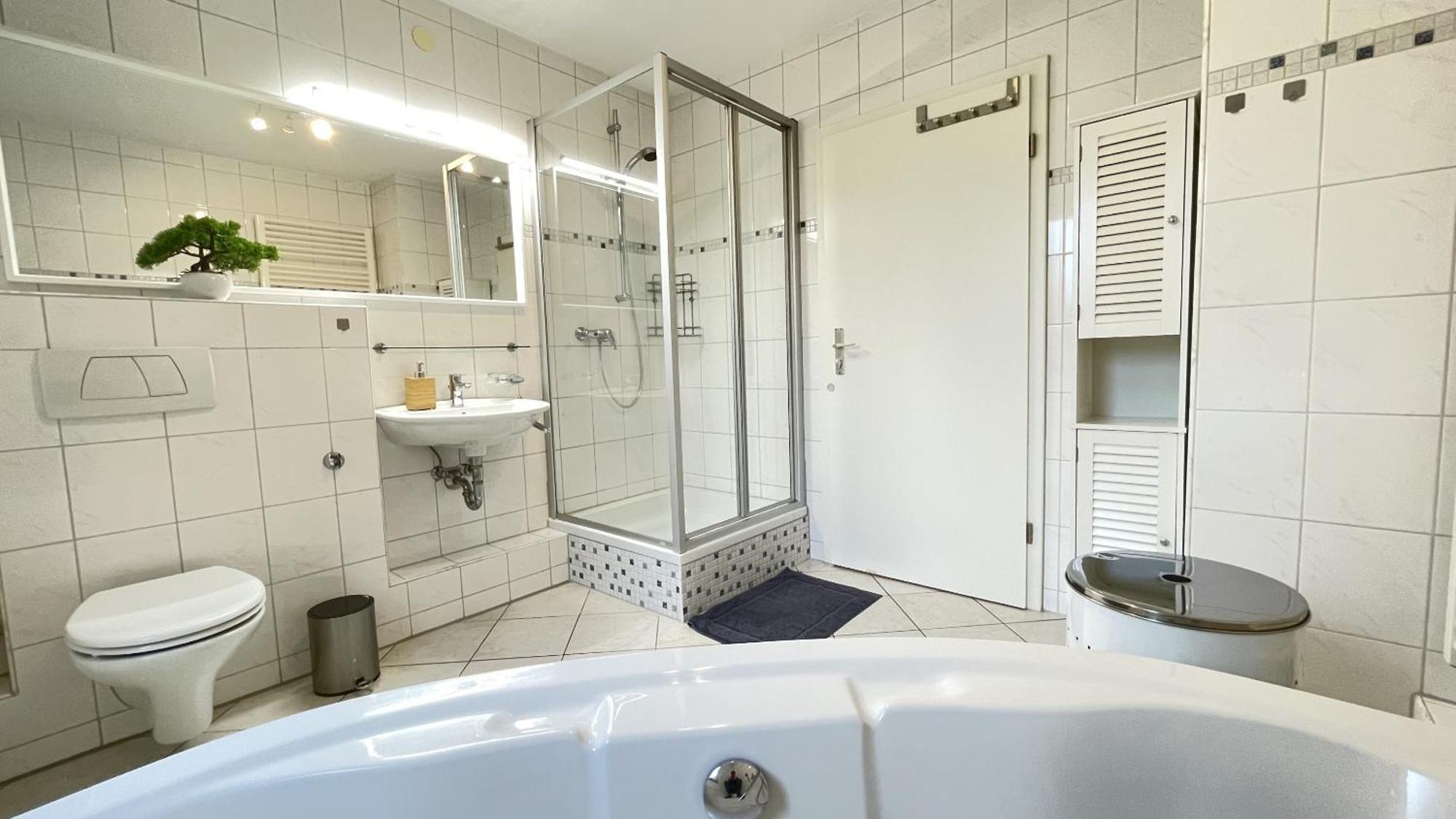 Fewo Reutlingen Heinestrasse Exteriér fotografie