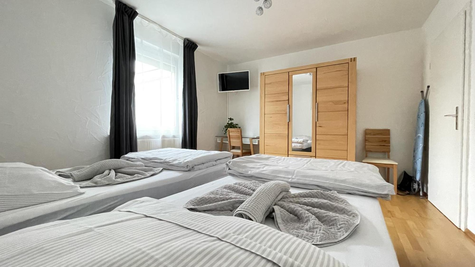 Fewo Reutlingen Heinestrasse Exteriér fotografie