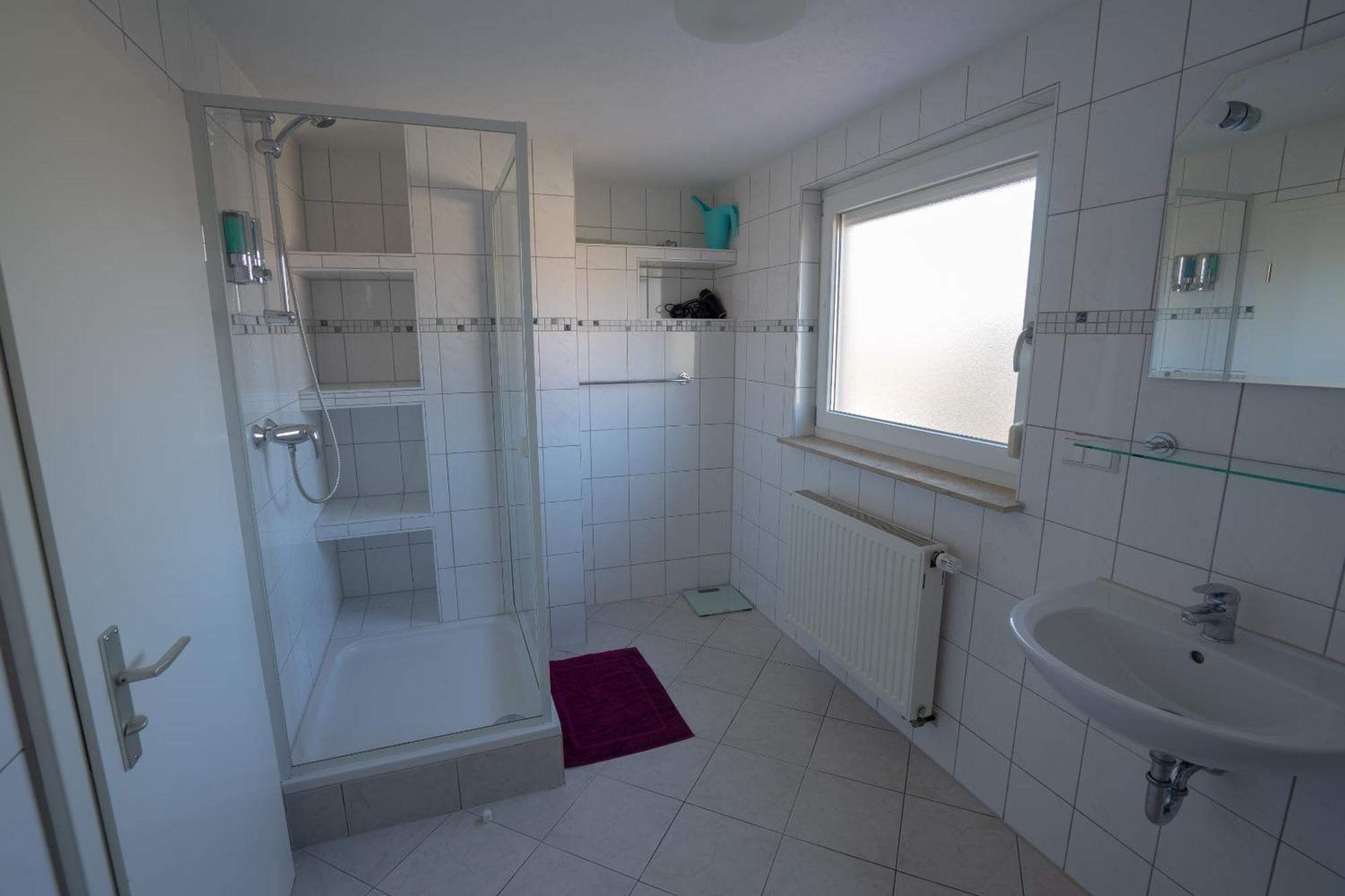 Fewo Reutlingen Heinestrasse Pokoj fotografie