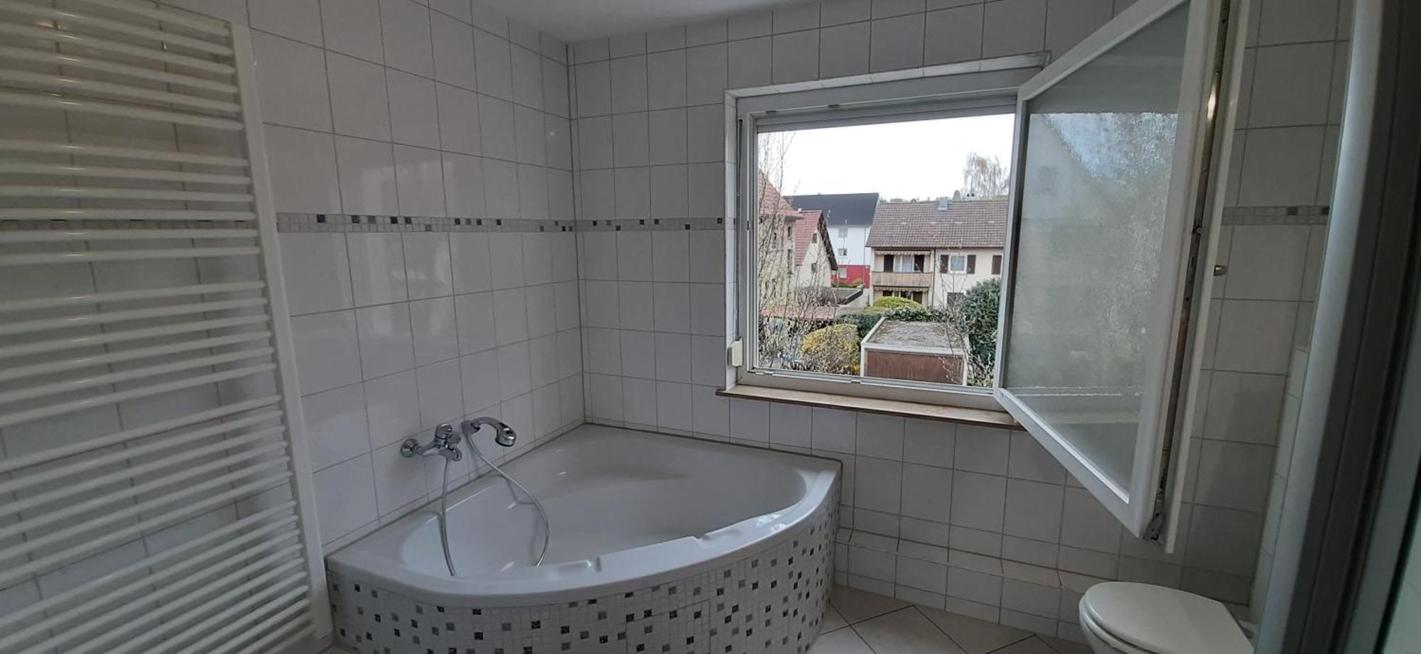 Fewo Reutlingen Heinestrasse Pokoj fotografie